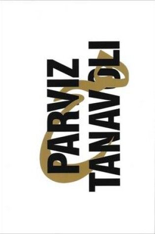 Cover of Parviz Tanavoli
