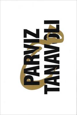 Book cover for Parviz Tanavoli
