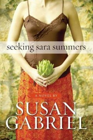 Cover of Seeking Sara Summers