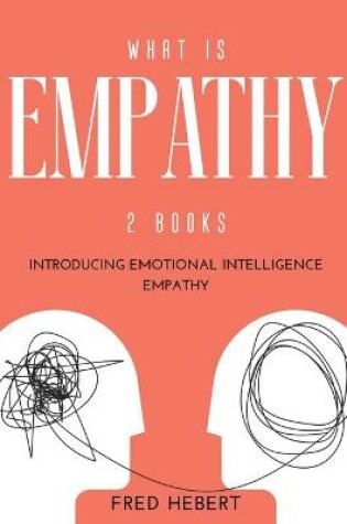 Cover of What is Empathy