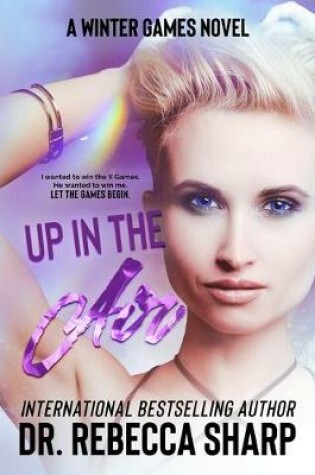 Cover of Up in the Air