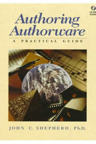 Cover of Authoring Authorware