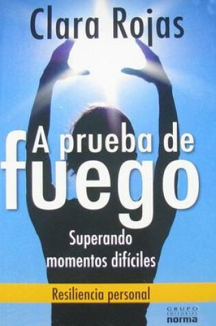 Cover of A Pruba de Fuego