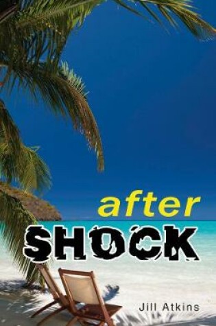 Cover of Aftershock