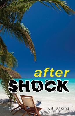 Book cover for Aftershock