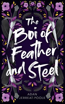 Cover of The Boi of Feather and Steel