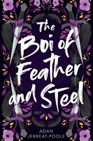 Cover of The Boi of Feather and Steel