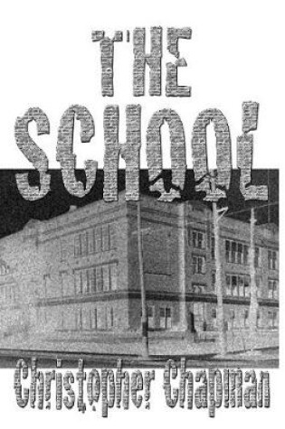 Cover of The School