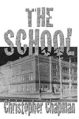 Book cover for The School