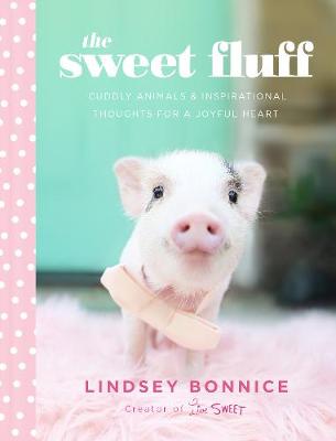 Book cover for Sweet Fluff, The