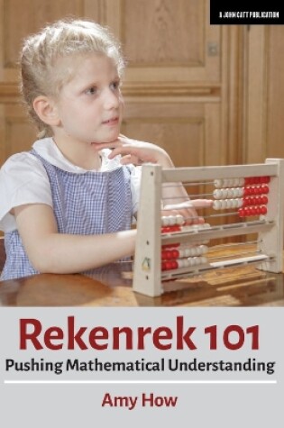 Cover of Rekenrek 101