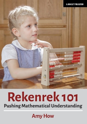 Book cover for Rekenrek 101