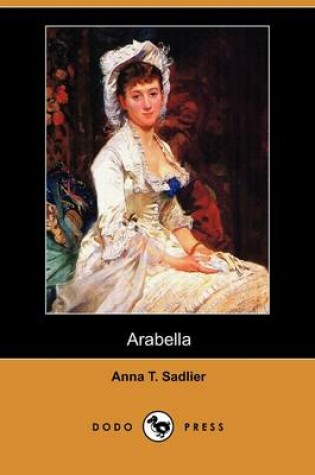 Cover of Arabella (Dodo Press)