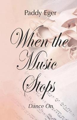 Book cover for When the Music Stops