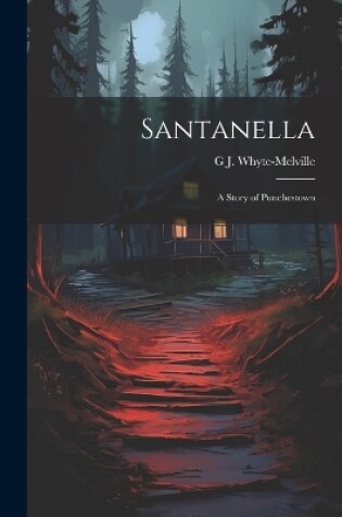 Cover of Santanella