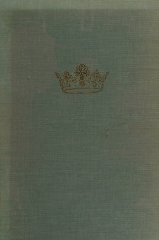 Cover of The Last Plantagenets