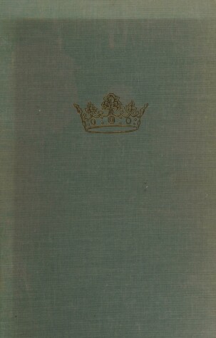 Cover of The Last Plantagenets
