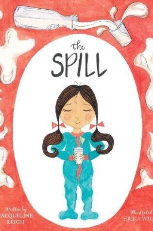 Cover of The Spill