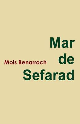 Book cover for Mar de Sefarad / Esquina En Tetuan