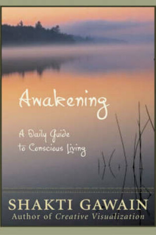 Cover of Awakening