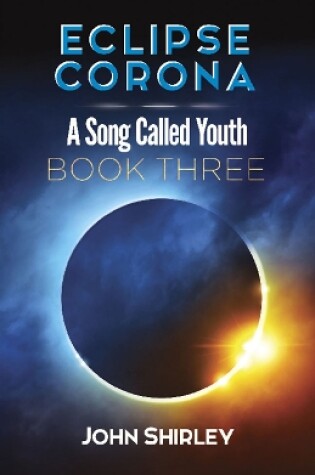 Cover of Eclipse Corona