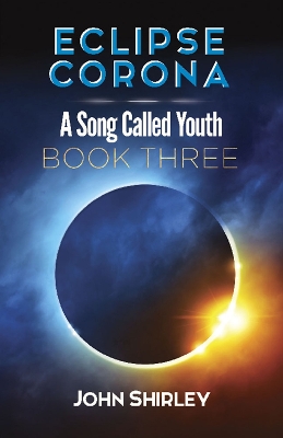 Cover of Eclipse Corona