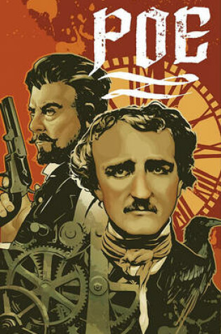 Cover of Poe