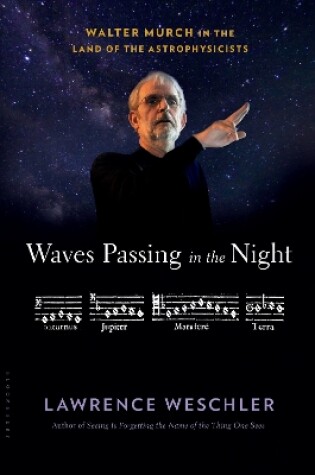 Cover of Waves Passing in the Night