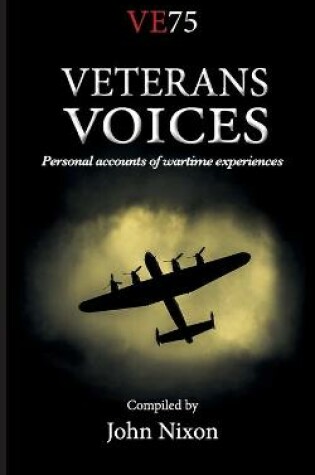 Cover of Veterans Voices