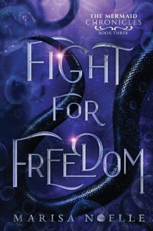 Cover of Fight for Freedom