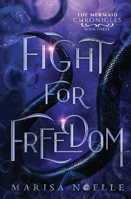 Book cover for Fight for Freedom