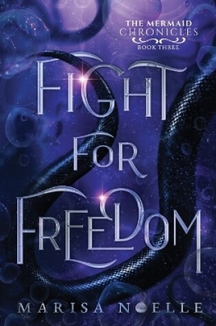 Cover of Fight for Freedom