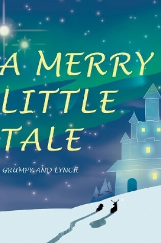 Cover of A Merry Little Tale