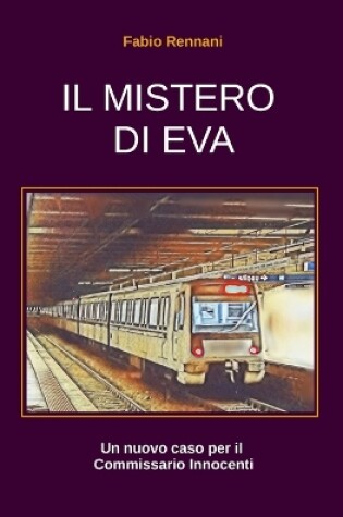 Cover of Il Mistero Di Eva