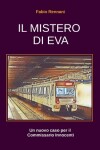 Book cover for Il Mistero Di Eva