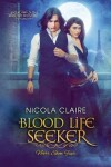 Book cover for Blood Life Seeker