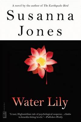 Book cover for Water Lily