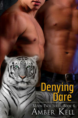 Cover of Denying Dare