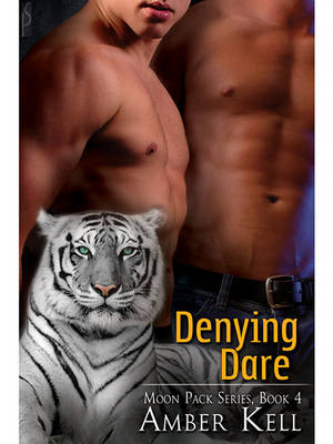 Cover of Denying Dare