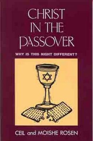 Cover of Christ in the Passover