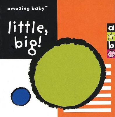Cover of Little, Big!