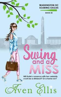 Book cover for Swing and a Miss