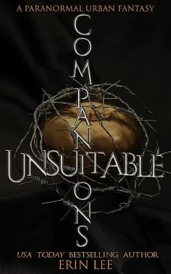 Book cover for Unsuitable Companions