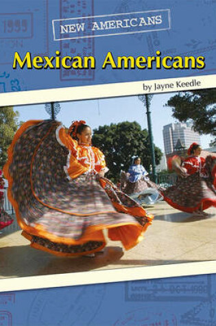 Cover of Mexican Americans