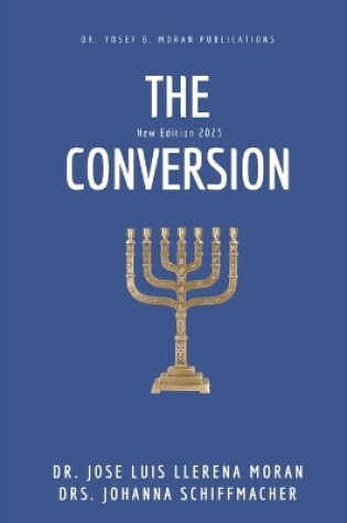 Cover of The conversion