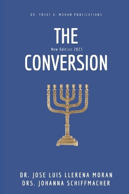 Cover of The conversion