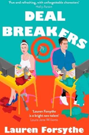 Cover of Dealbreakers