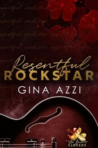 Cover of Resentful Rockstar