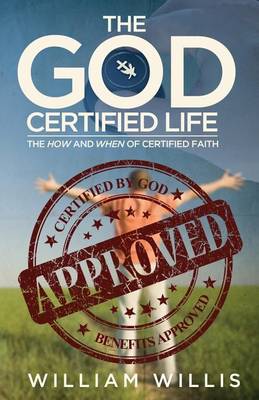 Book cover for The God Certified Life