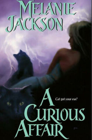 Cover of A Curious Affair